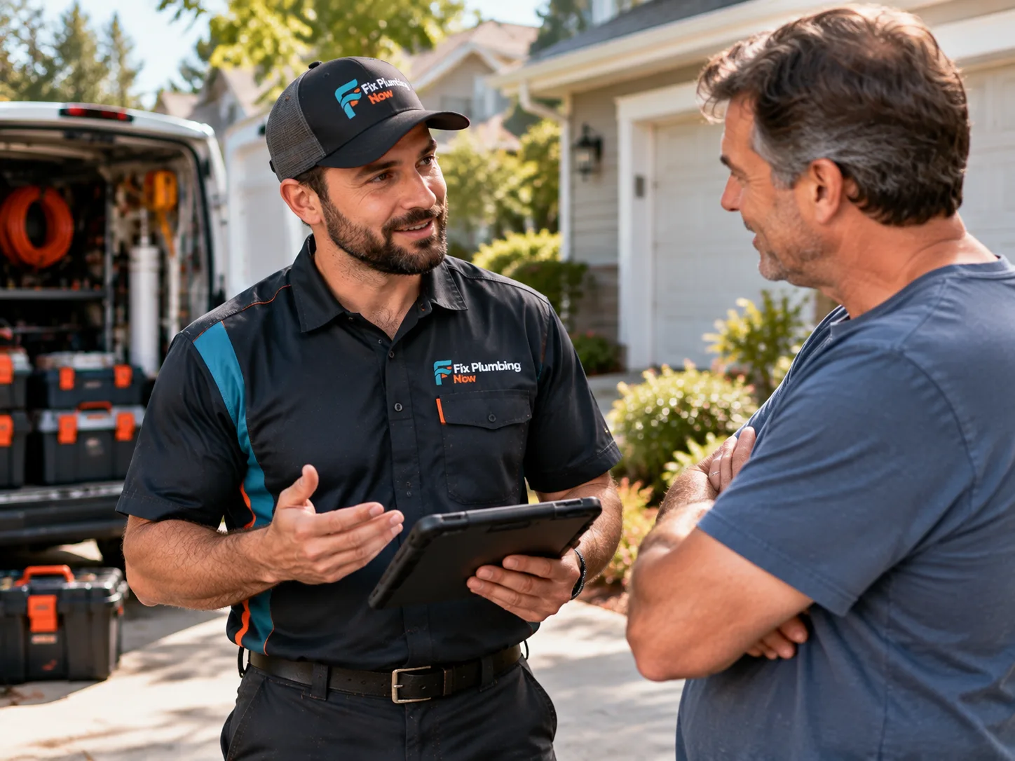 Clogged Drain Service Spanish Fork, UT FAQs